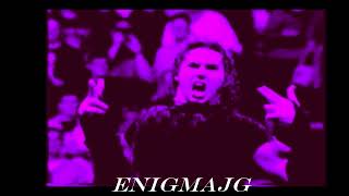 WWF Road To WrestleMania The Hardy Boyz Titantron & Theme ( HD HQ )