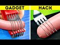 Kitchen Gadgets VS Hacks: Cooking Tips