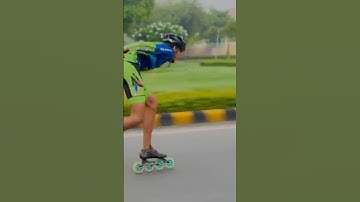 speed skating sprints #dancehall #music #rap #newmusic #dance #rkspeedteam #skating #speedskater