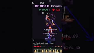 gyus donvision server ke ip comment ma ha jaldi ho like and subscribe 🤣🤣