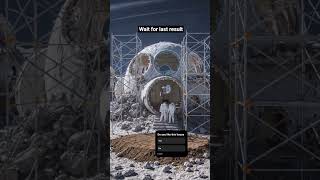 What Homes On Mars Could Look Like #house #viral #shortvideo