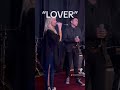 Lover - Project M ft. Effi Lacsa