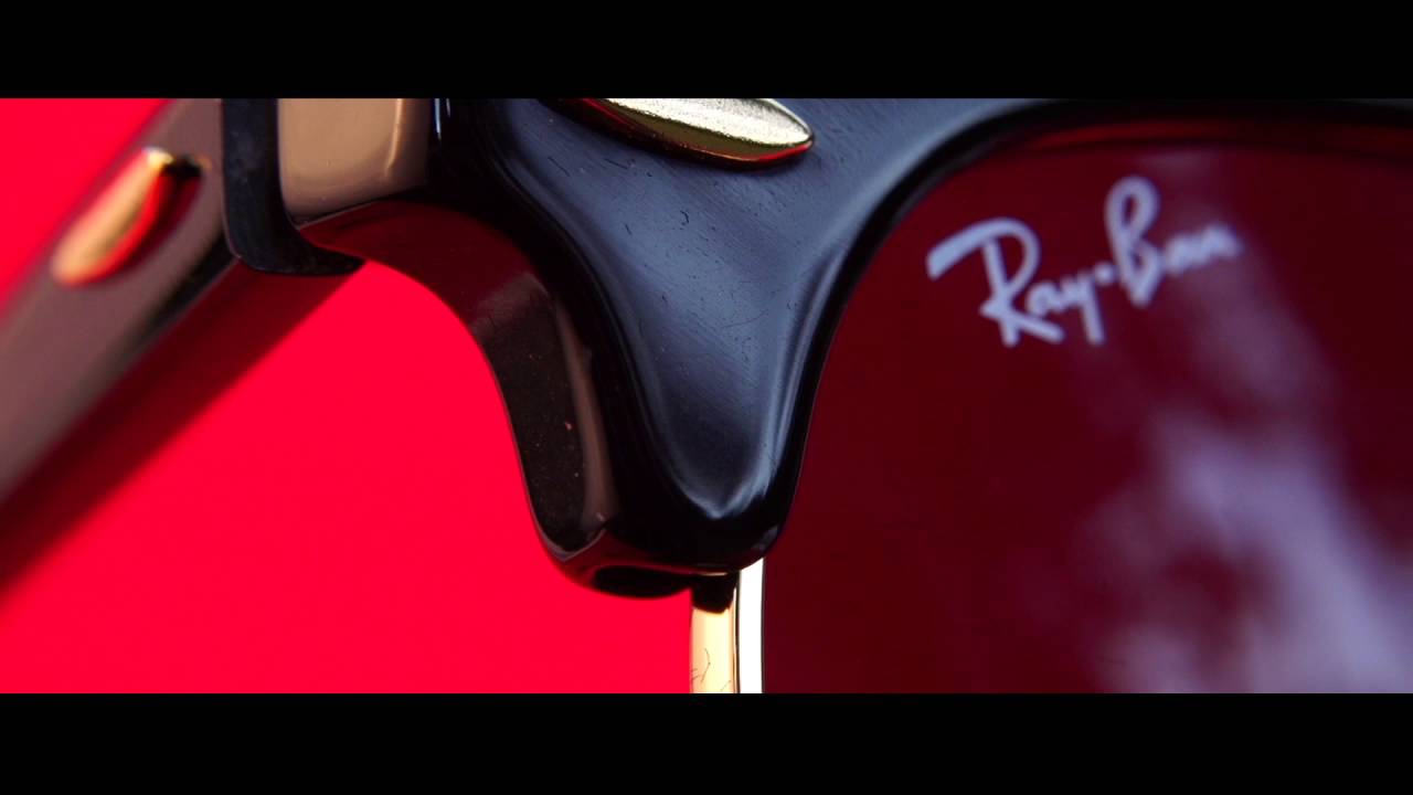 eyerim presents: Ray-Ban