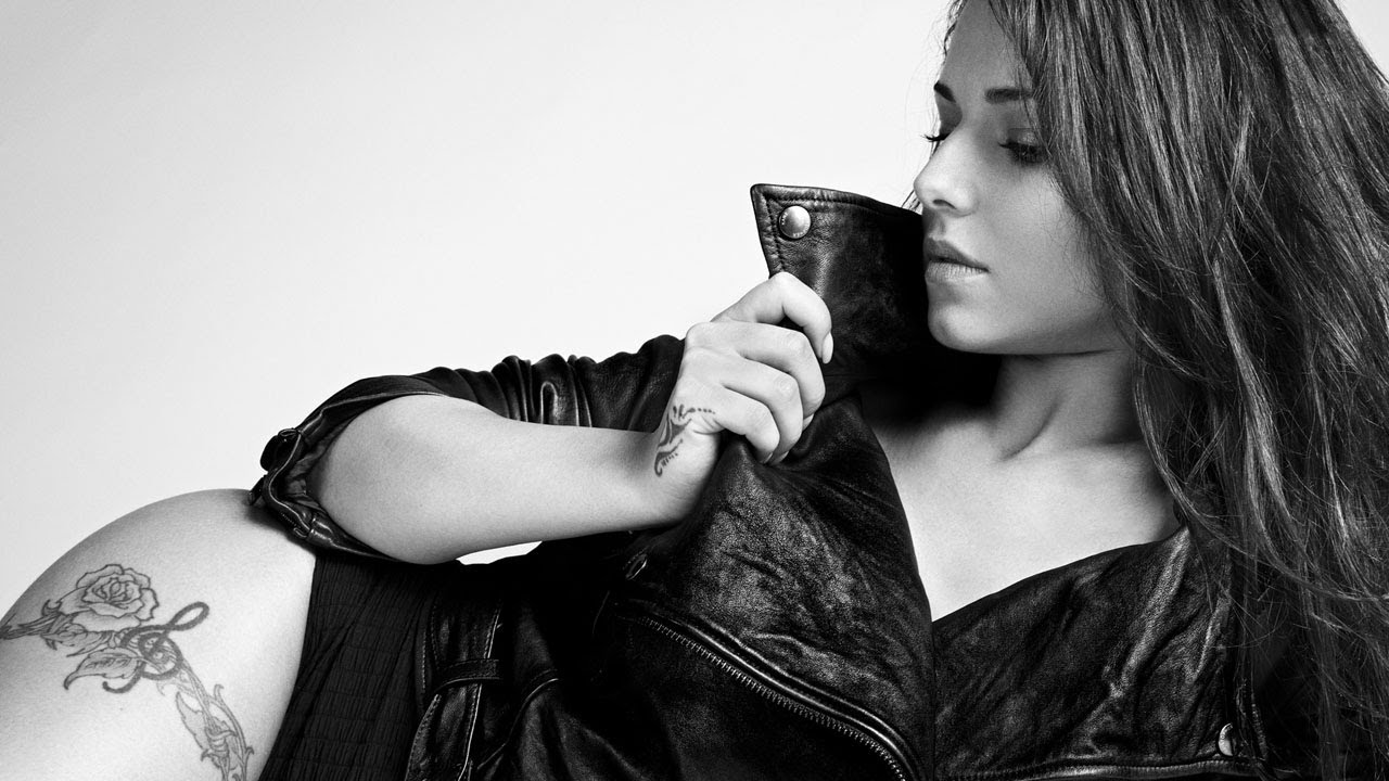 Film backdrop image for Cheryl Cole talks about her latest album A Million Lights (2012)