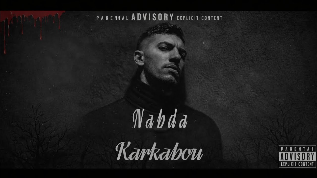 XAbdou Freestyle (NABDA) Officail Muzic vidéo
