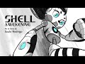 Shell Awakening – Capítulo 1: O Despertar (Mangá Original)