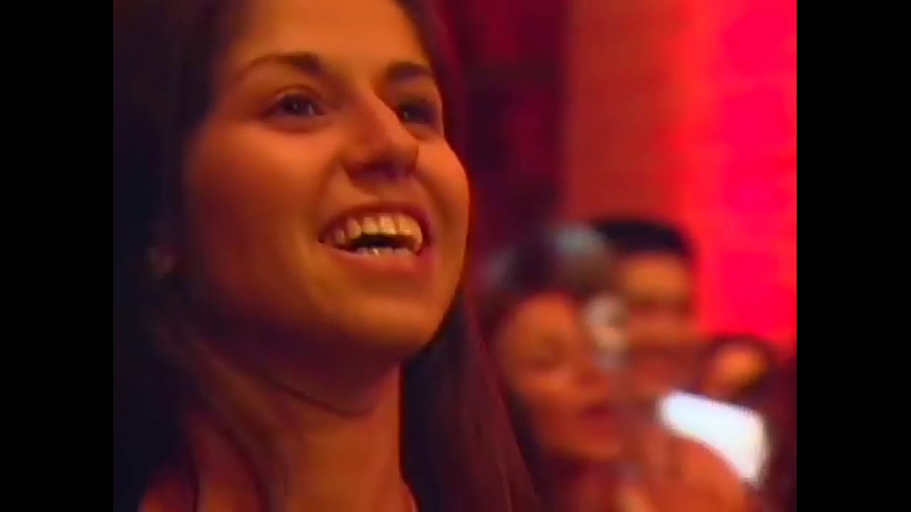 Rastapé - Colo de Menina HD acordes
