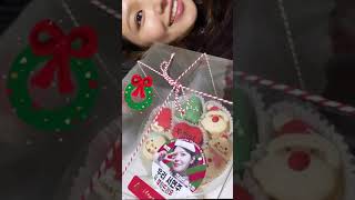 Sooyoung IG Story 2 sooyoungchoi 12.9.21