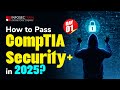 Online Training for CompTIA Security CertificationCyber Security Career Success