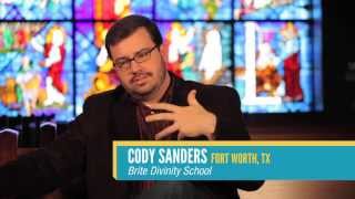 Cody Sanders: Rightly Dividing The Word Of Truth (Alliance of Baptists)