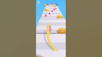 All levels gameplay | Best Funny Game Android, Ios | Những video triệu view