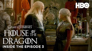 All Of The House Of The Dragon Season 1 Episodes, Ranked From Worst To Best