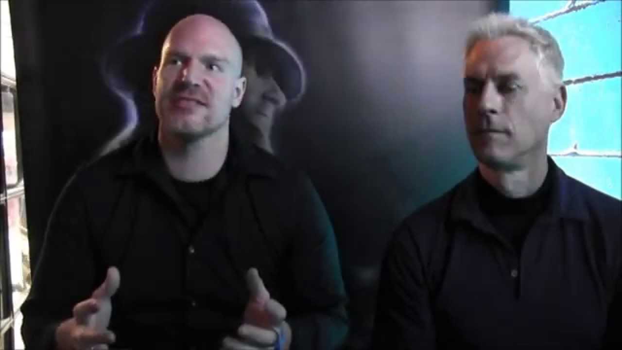 Murdered: Soul Suspect - Airtight Games Interview