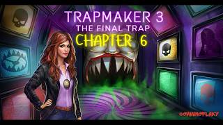 AE Mysteries: Trapmaker 3 Chapter 6 Walkthrough | Haiku Games