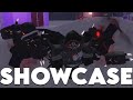 NEW SPEC SHINIGAMI (AUT) / НОВЫЙ СПЕК ШИНИГАМИ (АУТ)