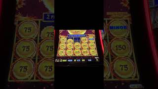 ONE FIREBALL CHANGED EVERYTHING Golden Century Dragon Link