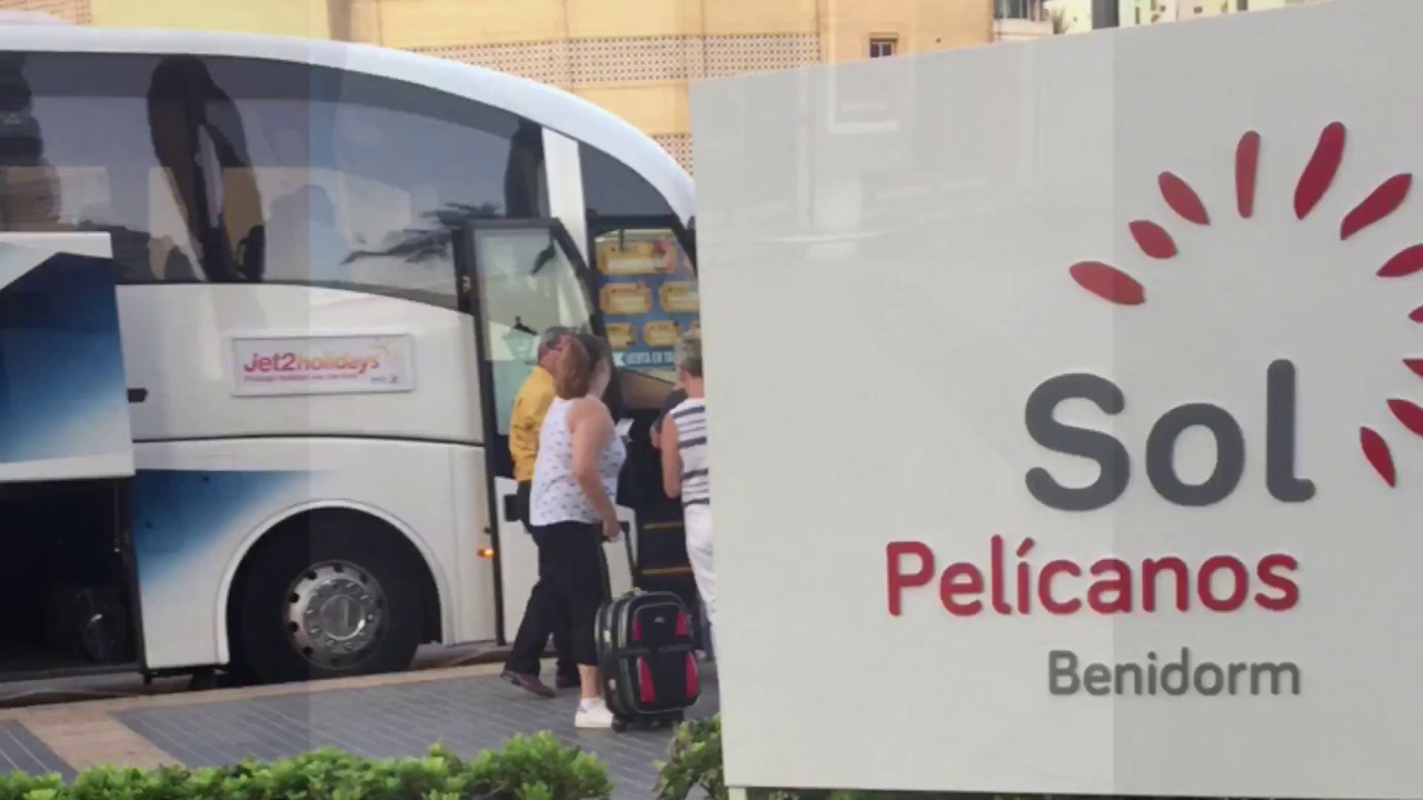 Sol Pelícanos Ocas - Benidorm 2k17🌴🇪🇸 {*See Description*}