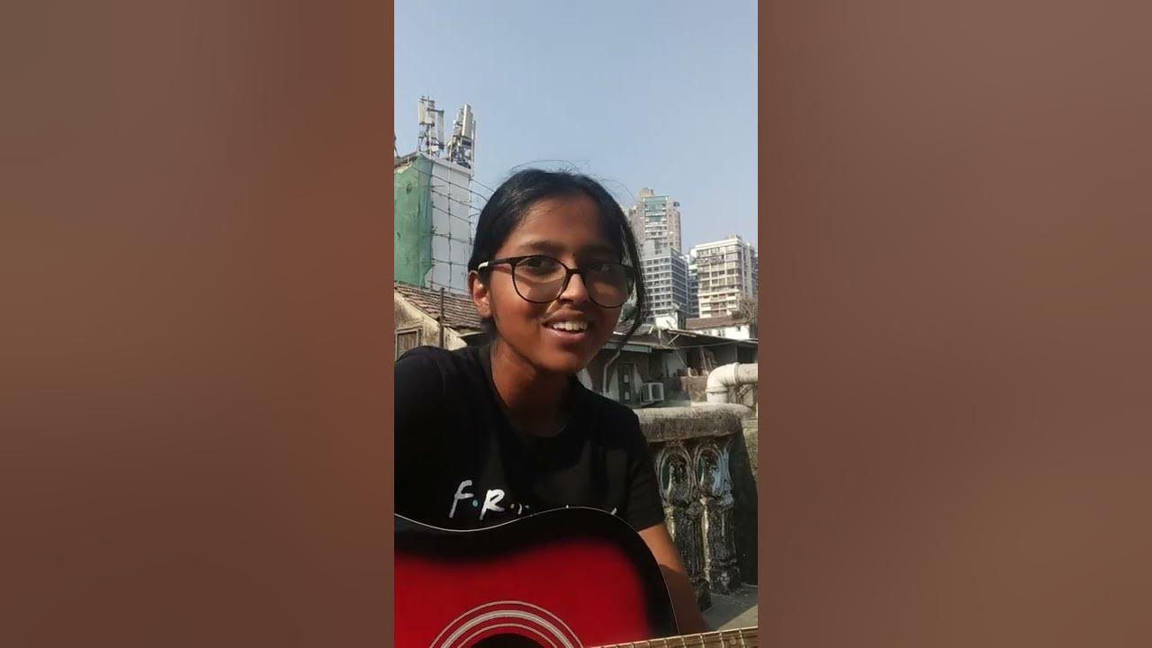 Pasoori | پسوڑی | Ali Sethi, Shae Gill | Coke Studio Season 14 [cover]