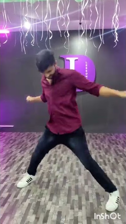 vaanaamba song dance
