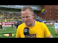 STVV rondt een prachtig seizoen af! 🟡🔵 | STVV - KV Mechelen