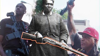The Reawakening of the Black Gun-Rights Movement