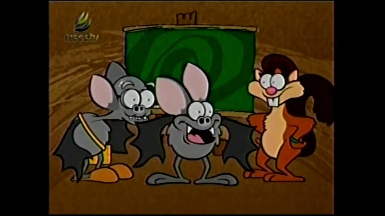 La Gruta del Alux Episodio Completo 17