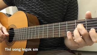 Jangan Menyerah  Dmasiv Cover
