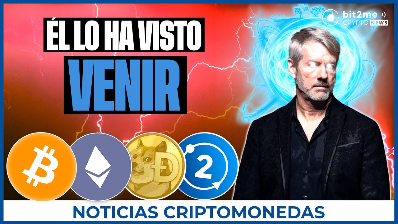 🚀 DOGECOIN se dispara OTRA VEZ 🚨 NOTICIAS CRIPTOMONEDAS HOY 👈