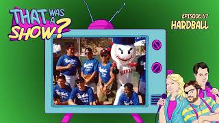 Famous Episode 67 - Hardball starring Bruce Greenwood Profile