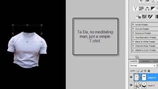 Masking 101 for Photoshop CS4