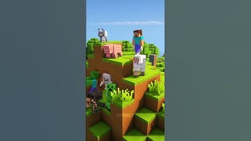 Thumbnail of Minecraft: Do you remember? 🥺#shorts
