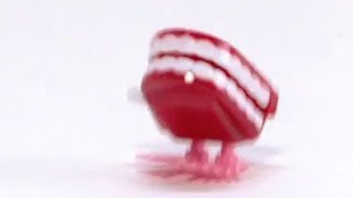 Wind up chattering teeth review