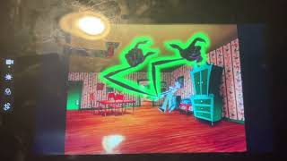 Eustace scream 32