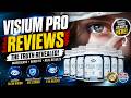 VISIUM PRO REVIEWS 2026 | The Truth About This Eye Support Supplement