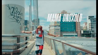 Champuru Makhenzo feat SIAAH, Truey Donatello & Kid Steezii - Mama Unoxolo