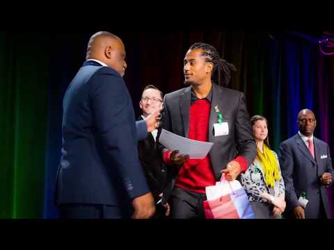 Urban League of Eastern MA (ULEM) Presents Eki's MSIMBO Story