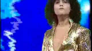 Video thumbnail of "Marc Bolan Let's Dance Live 1977"
