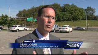 They're watching you: New cameras added throughout Monroeville to battle crime