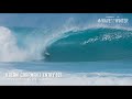 Kalani Chapman at Pipeline, Dec 24, 2020 | Angle 1