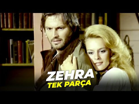 Zehra | Hülya Koçyiğit Ediz Hun Eski Türk Filmi Full İzle