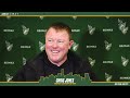 📽️ POSTGAME │ HC & GM Chris Jones - "Don't end up on the SIX GAME"  | Week 14 - 09.09.23