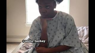 Going to the doctor with yo mama (EXTENDED VERSION)