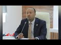 "ጠ/ሚኒስትሩ የመሪነት ብቃታቸውን አላረጋገጡም" አቶ ጌታቸው ረዳ @ethiopian_reporter