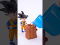 Satisfying with Unboxing with Son Goku Videos