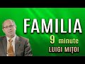 Familia- Luigi Mițoi