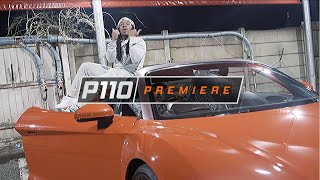 Simmy Stacks x Trapanese Spy - Lines Twerking [Music Video] | P110
