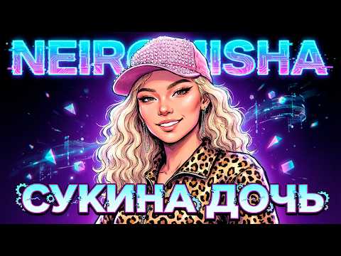 NEIROMISHA - СУКИНА ДОЧЬ