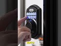 Lock Down Your Home with These Cool Smart Door Locks!