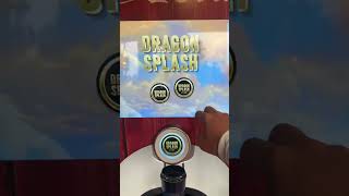 How To Train Your Dragon exclusive Epic Universe flavor inside Isle of Berk! Make sure to try Dragon