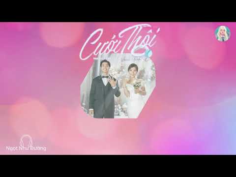 Video Cưới Thôi (Có Lời) [ Nhạc đám cưới hay nhất 2021]... - youtube